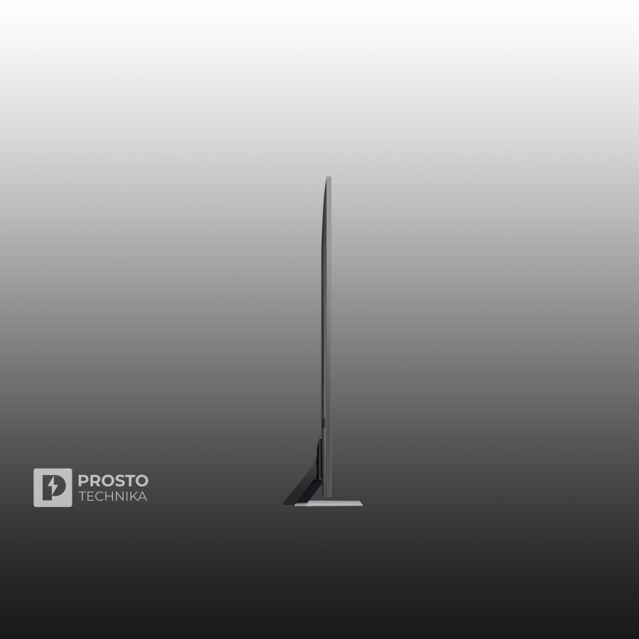 Телевизор 55" Samsung QE55QN90FAUXRU 2025